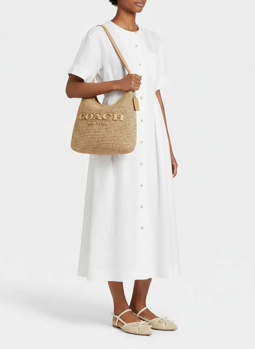Summer Riviera Elegance