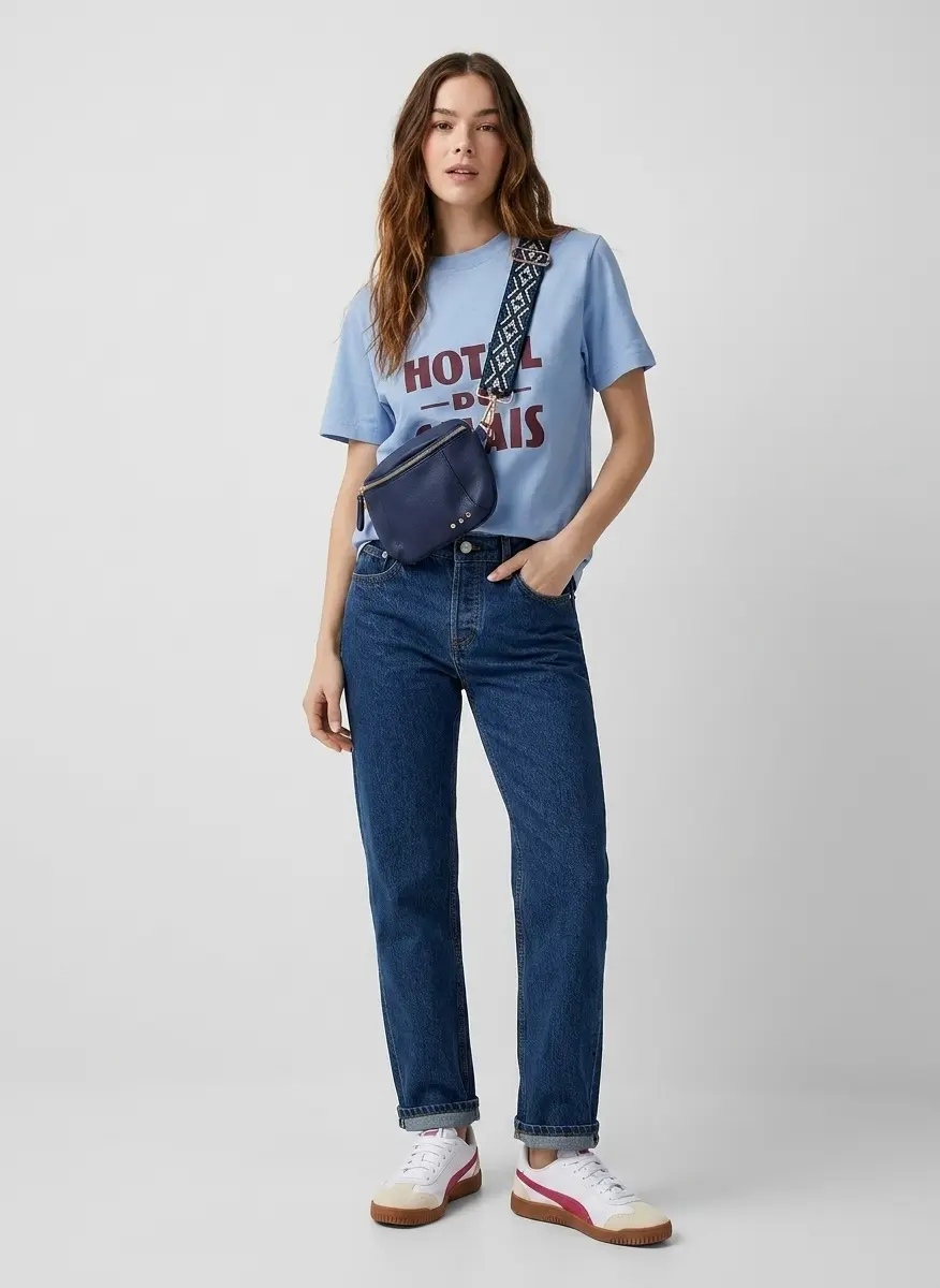 Urban Casual Chic