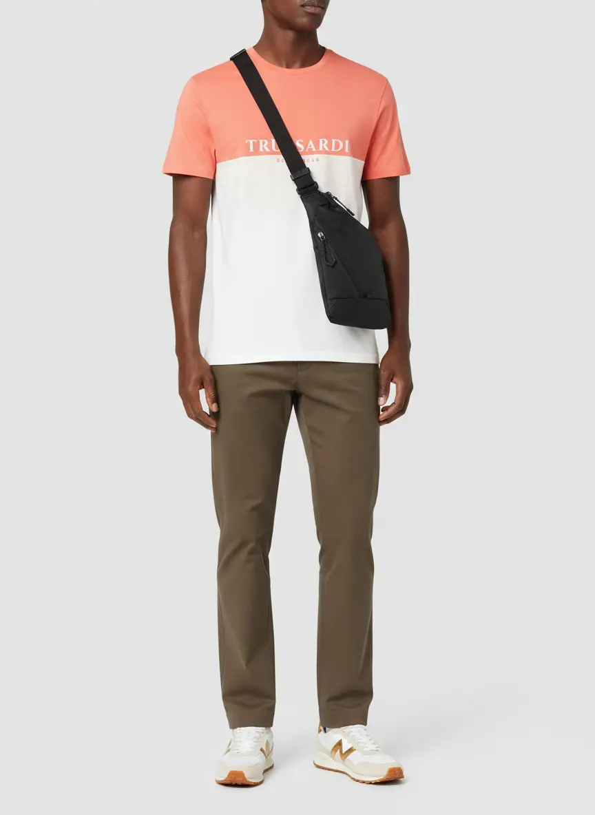 Casual Urban Contemporary