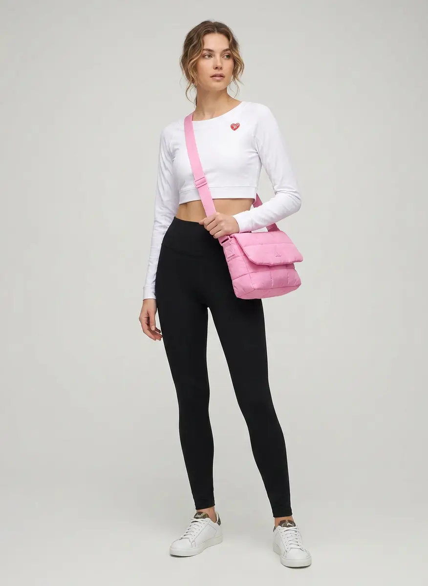 Modern Athletic Comfort