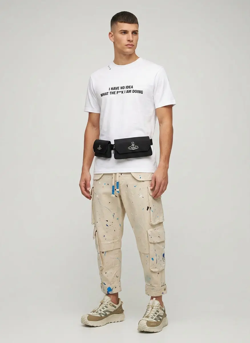 Street-Ready Neutral
