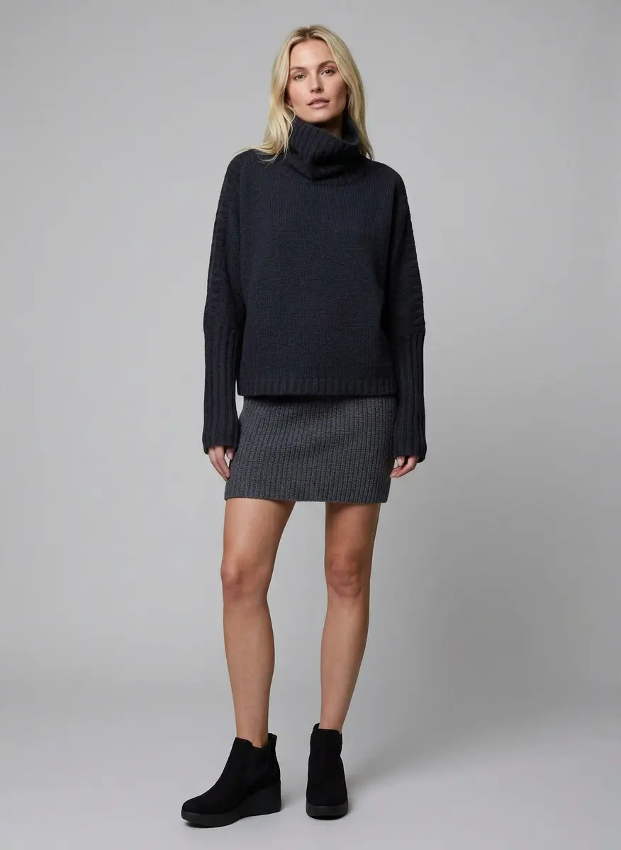 Chic City Edge