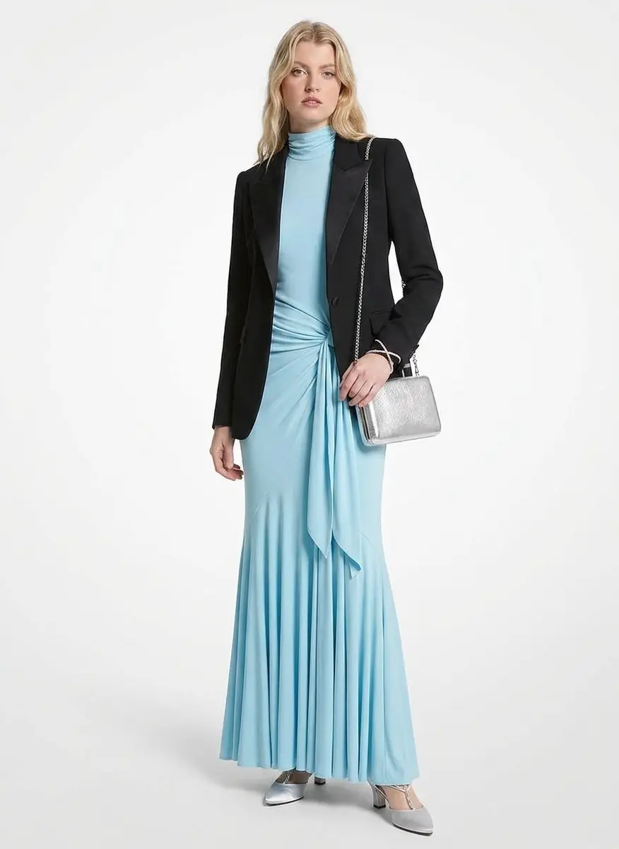 Contemporary Cocktail Soirée