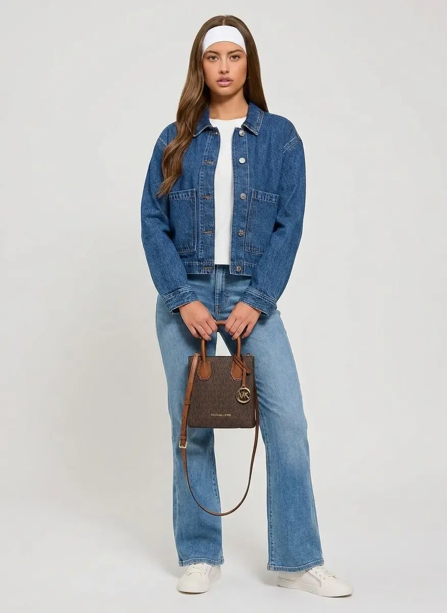 Urban Casual Essentials