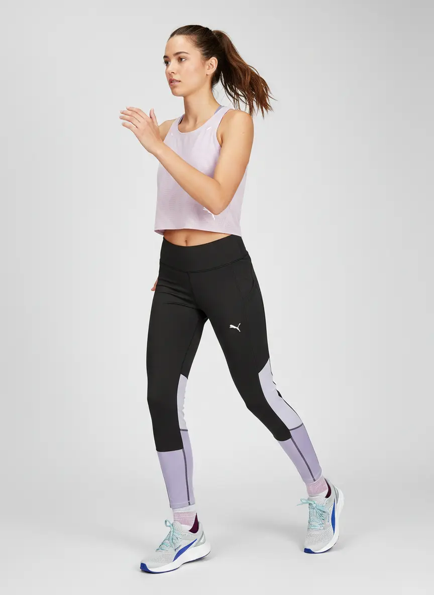 UltraSpun Performance Runner