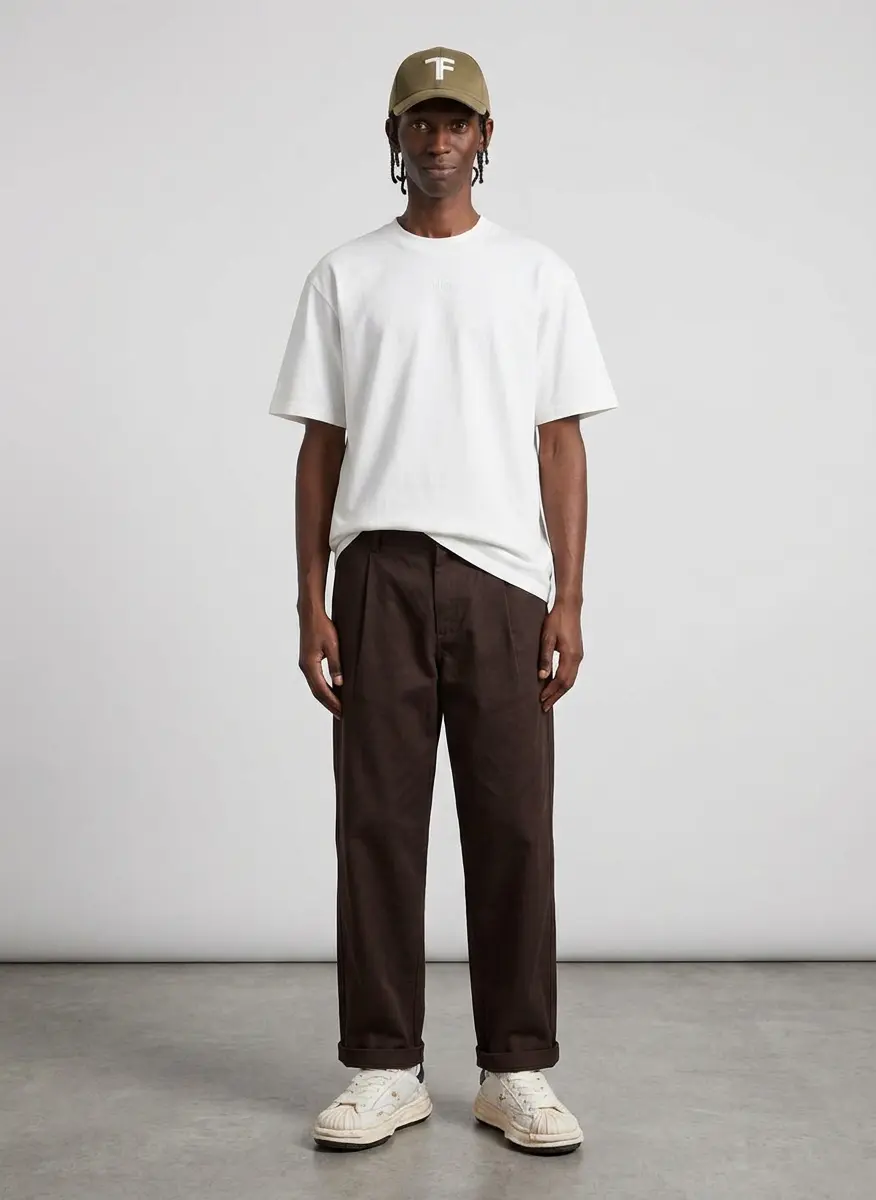 Urban Minimalist