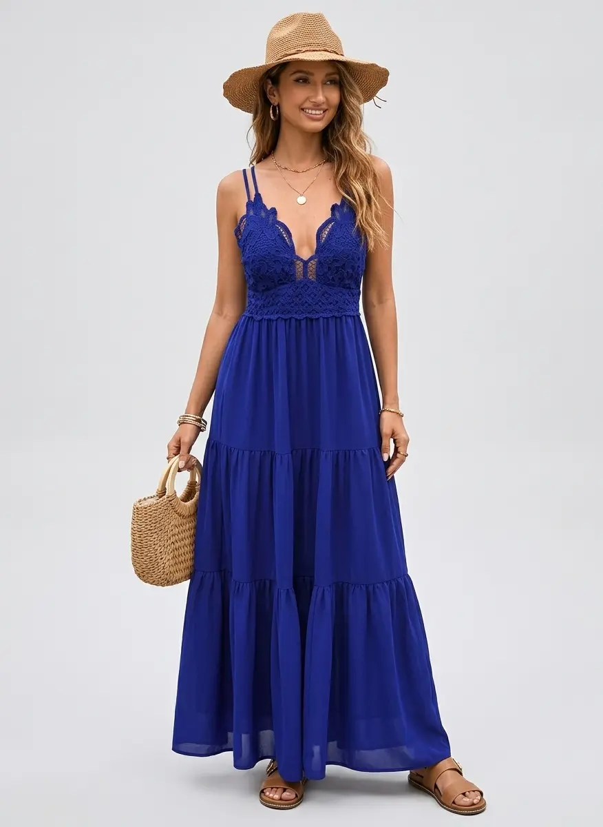 Bohemian Sun Seeker