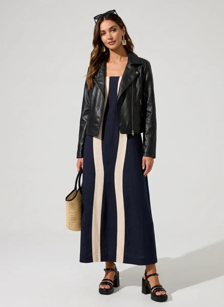 Urban Chic Moto