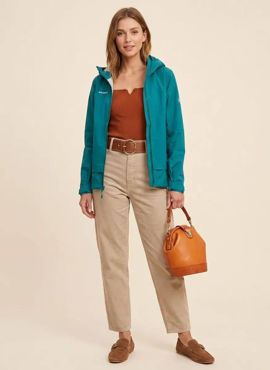 Urban Autumn Classic