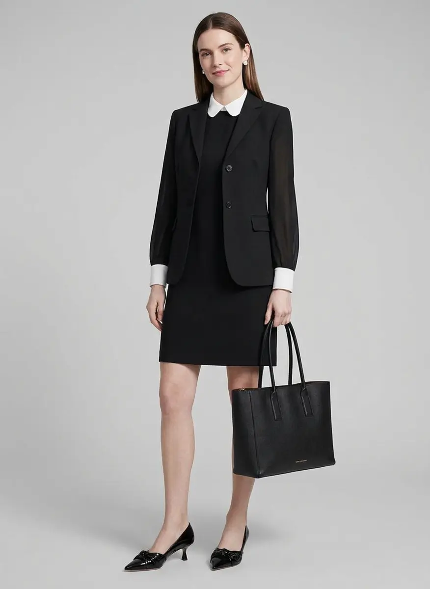 Executive Chic