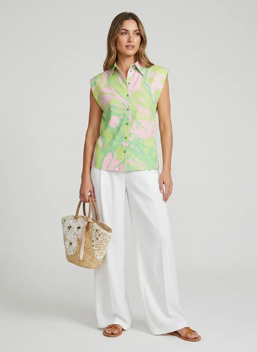 Riviera Chic