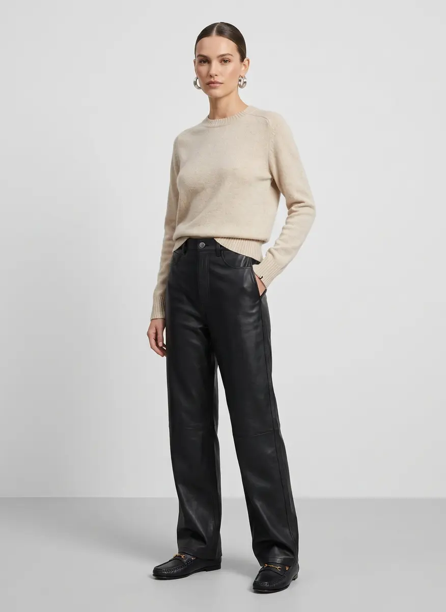 Urban Sophisticate