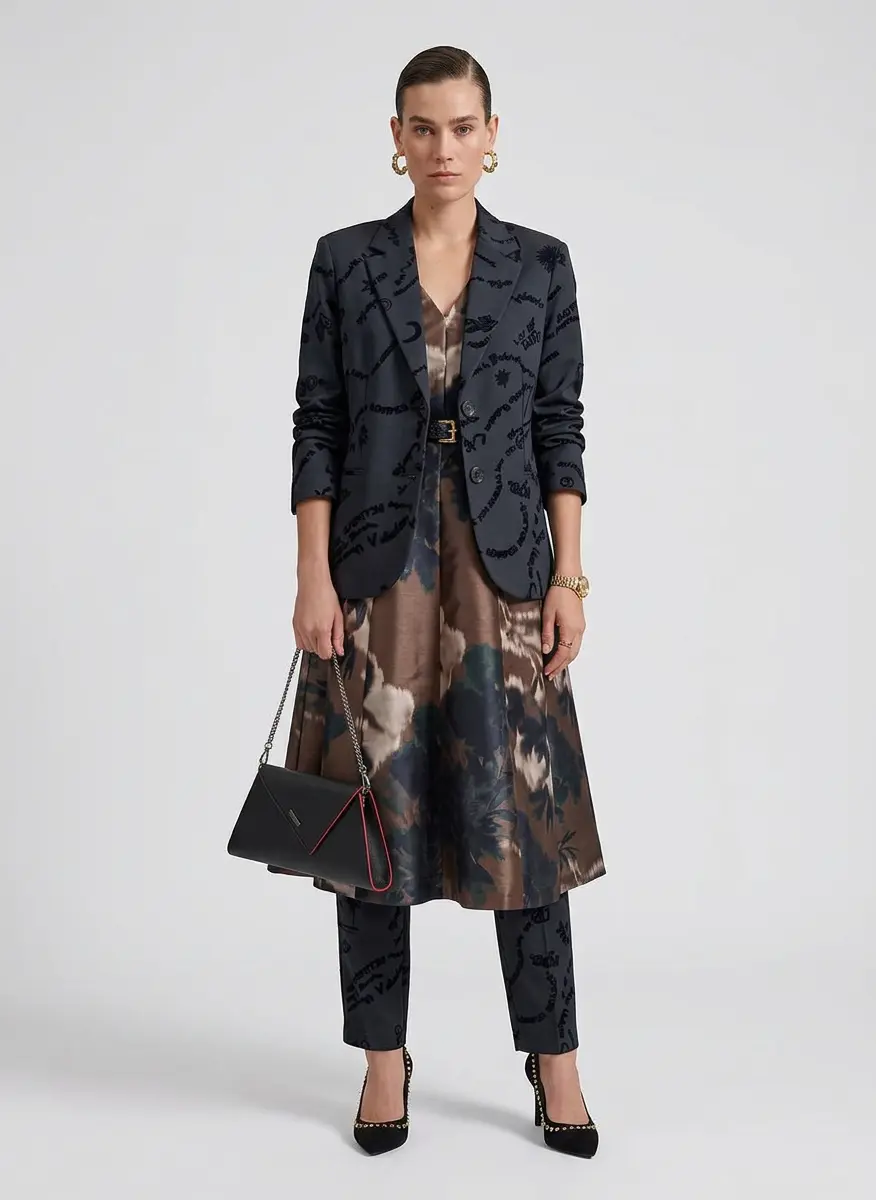 Urban Sophisticate