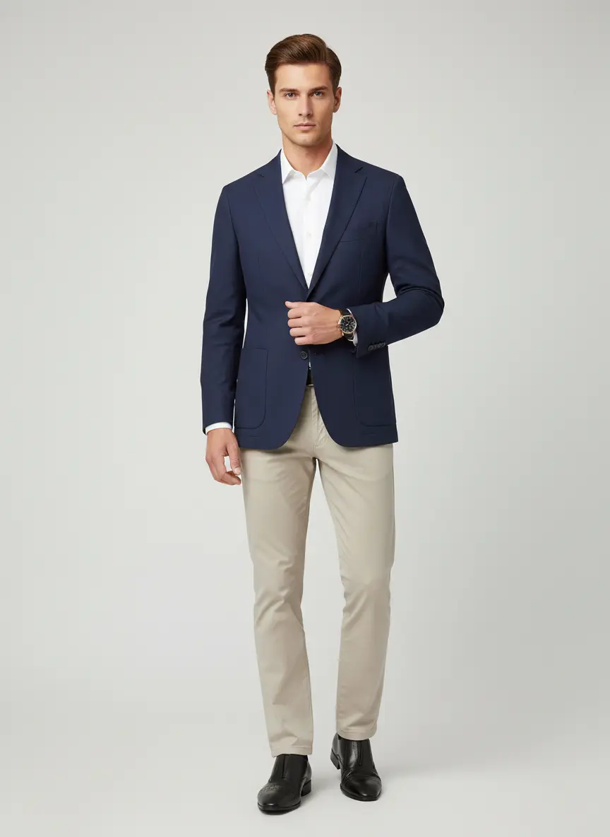 Monochromatic Executive