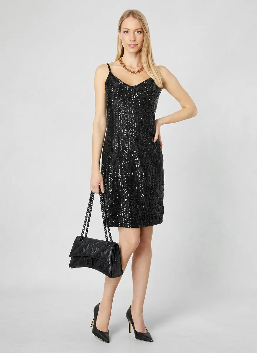 Midnight Gala Elegance