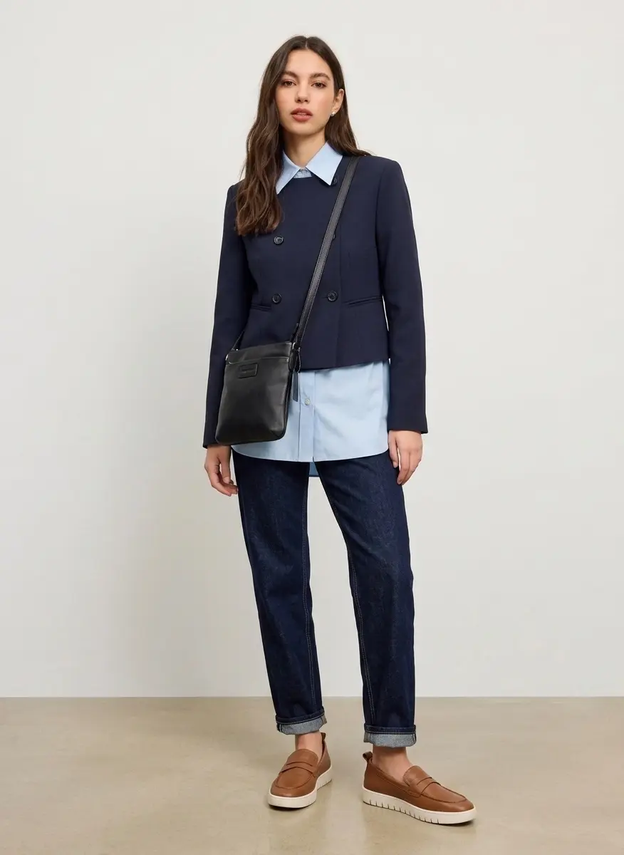 Modern Workwear Professional