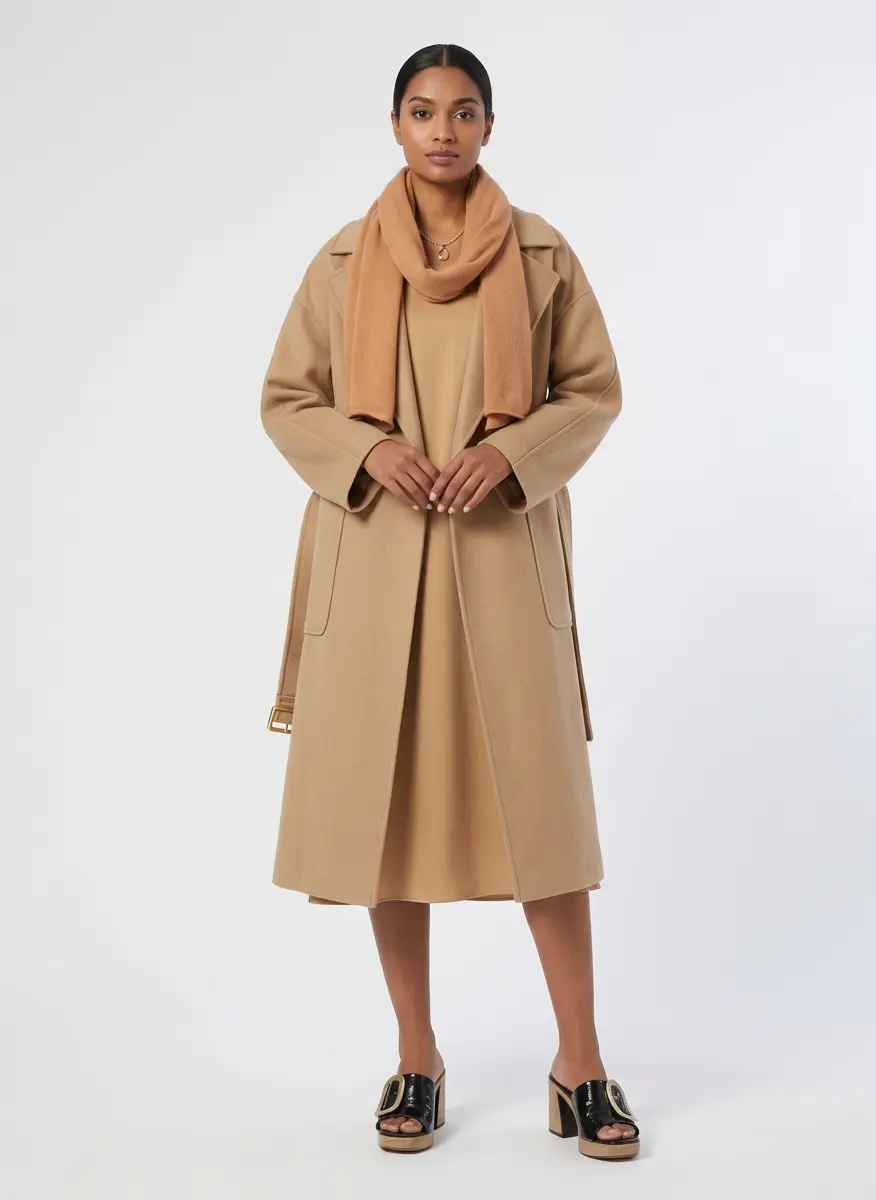 Luxe Layered Minimalist