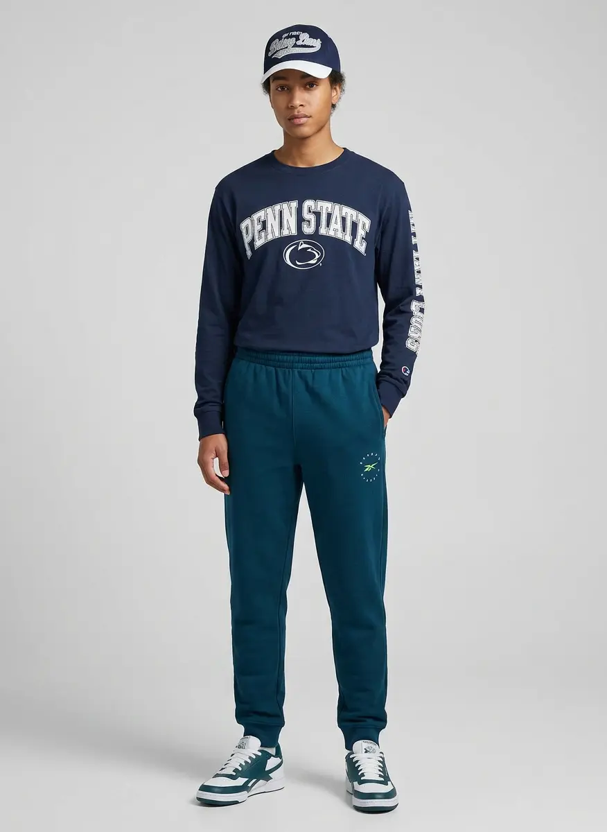 Game Day Cozy