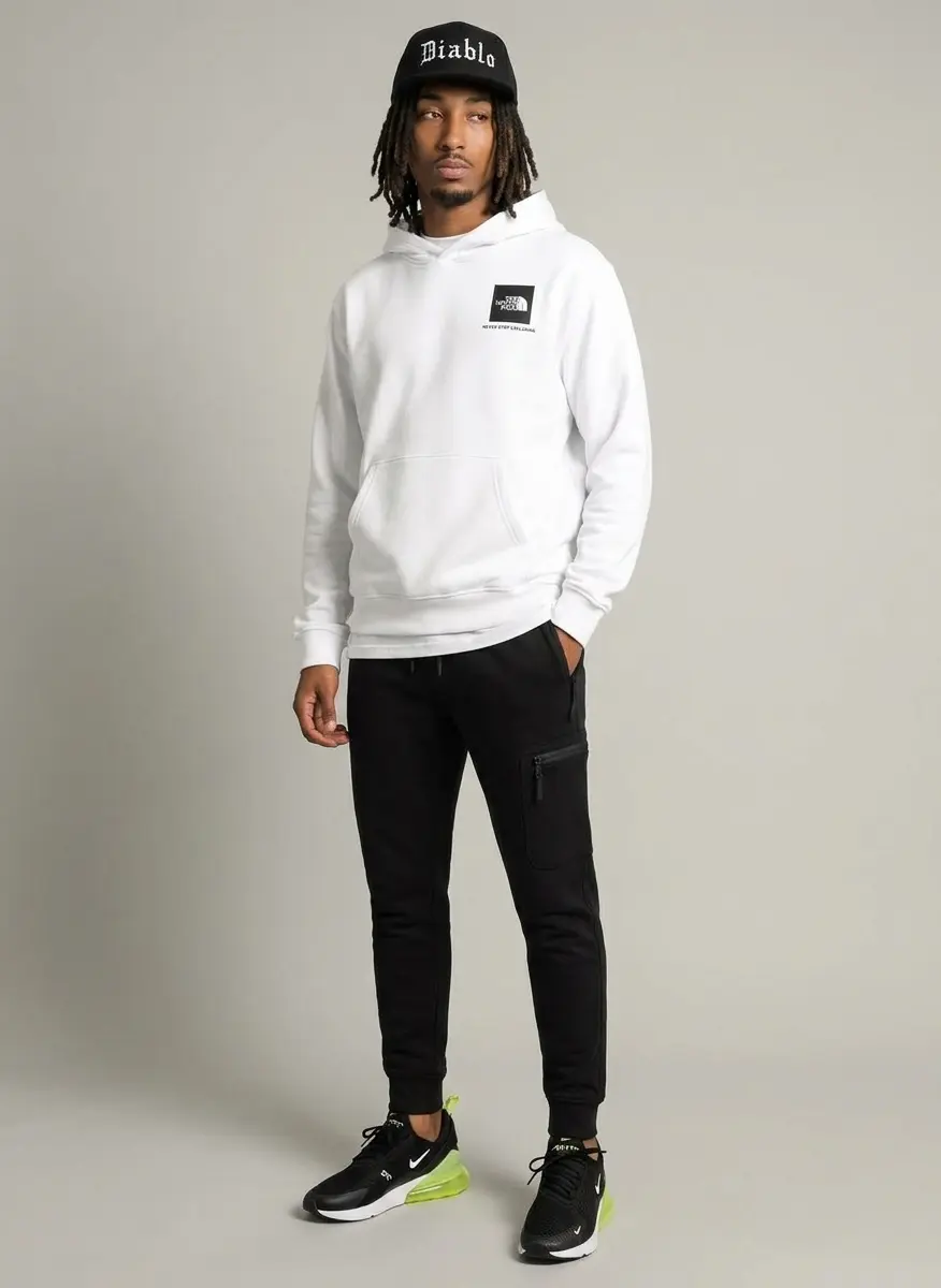 Urban Athleisure