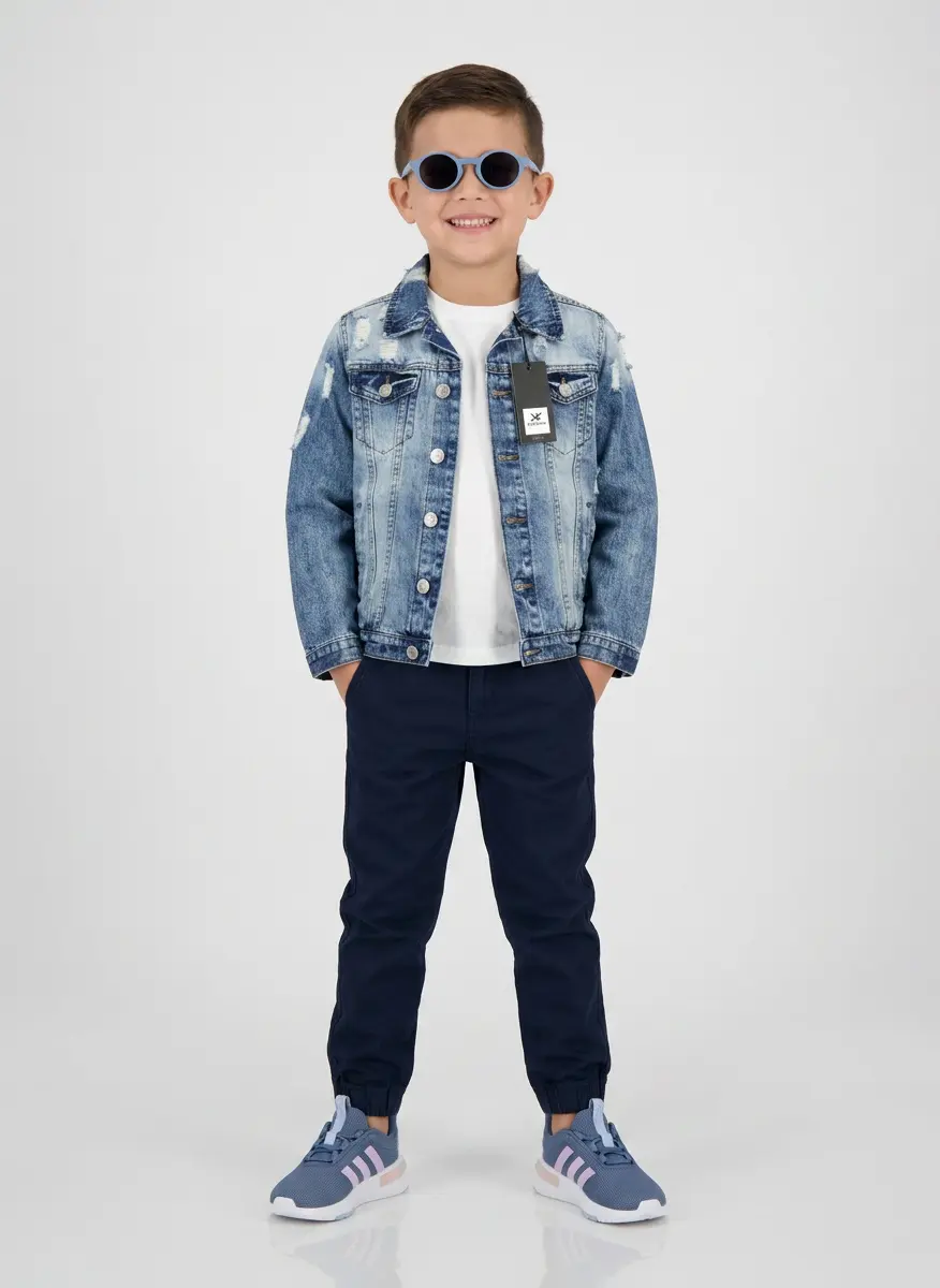 Classic Cool Layers