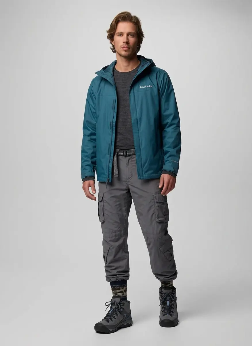 Weatherproof Trail Scout