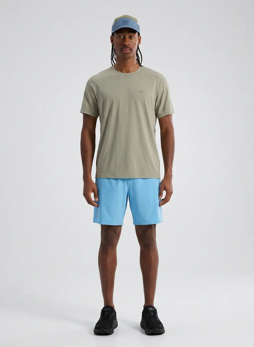 Elite Performance Runner