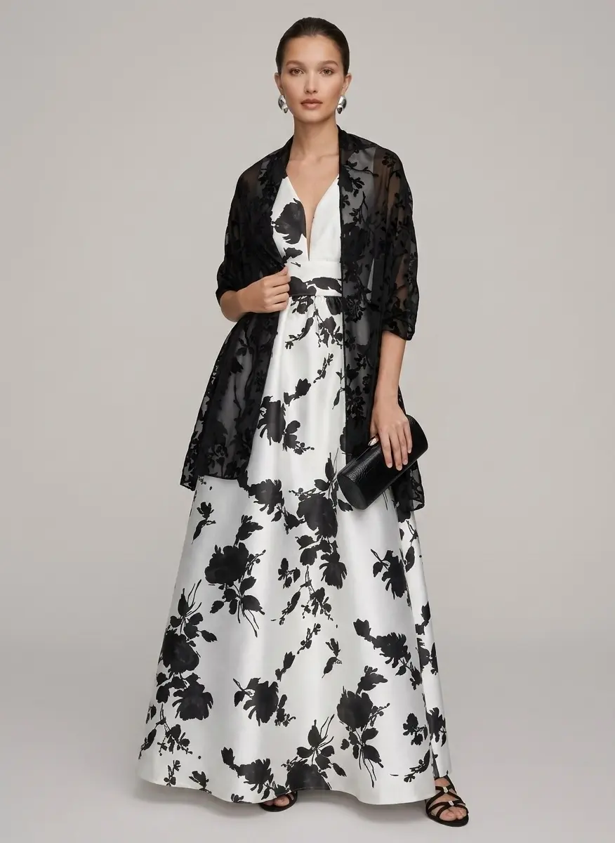Midnight Elegance