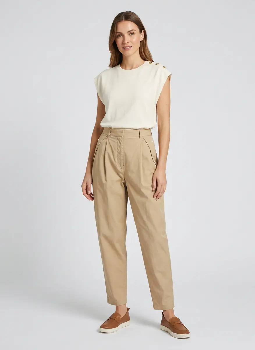 Neutral Sophisticate