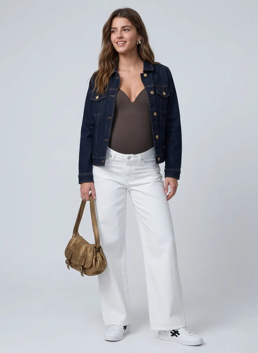 Chic Casual Weekend