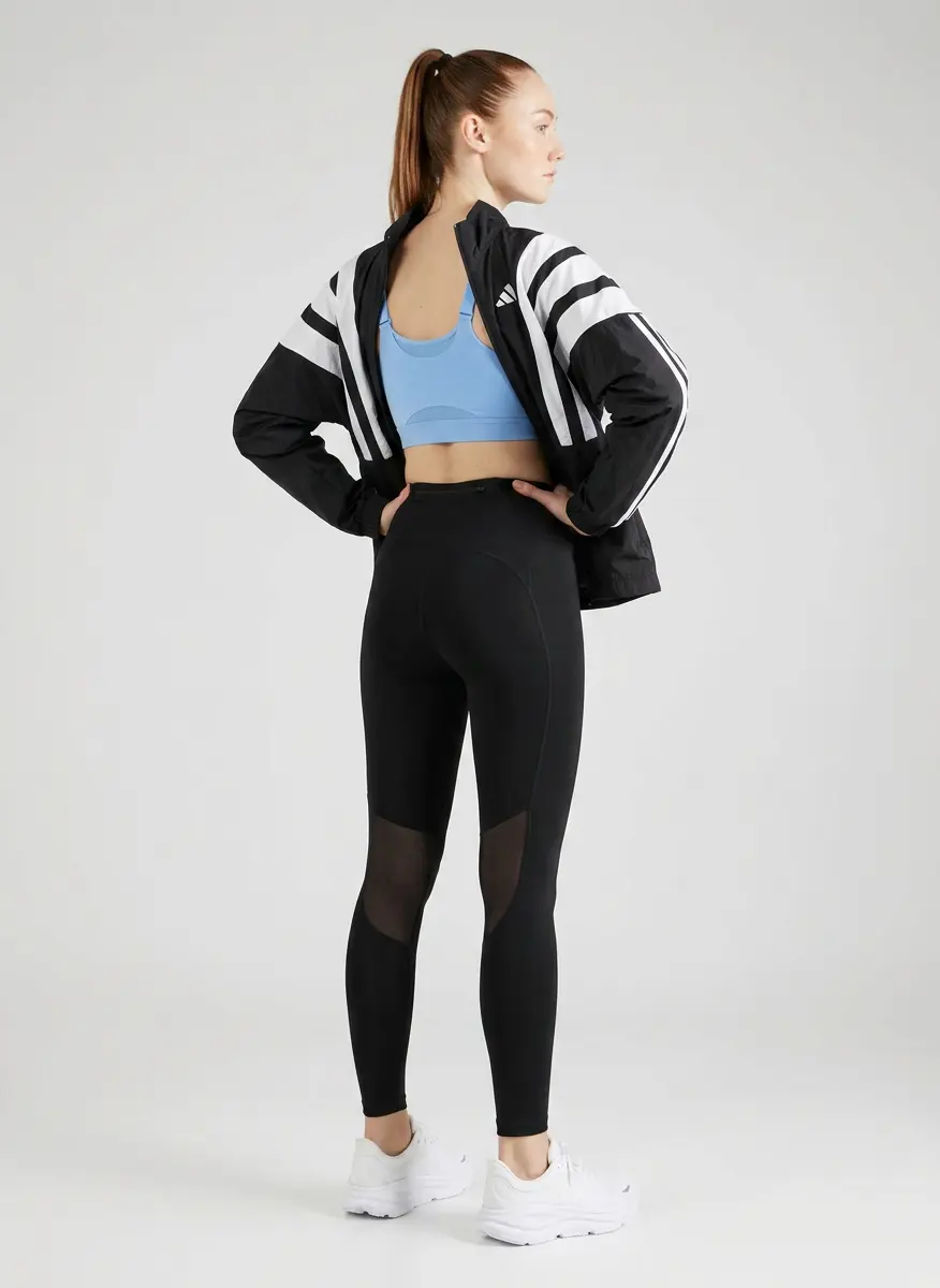 Pro-Performance Runner