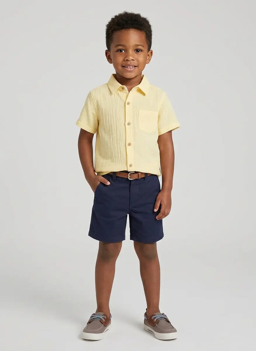 Coastal Preppy Explorer