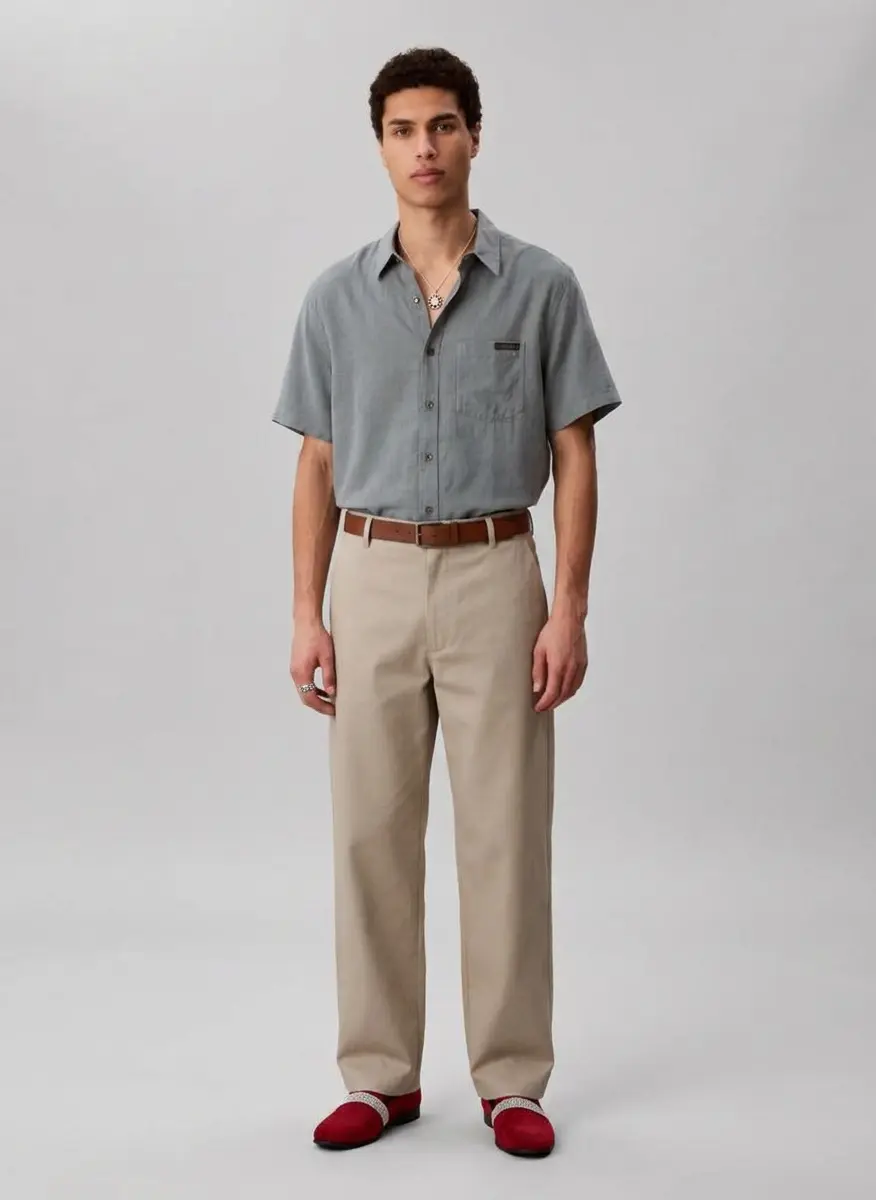 Coastal Sophisticate