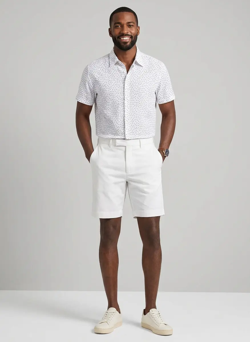 Hamptons Casual