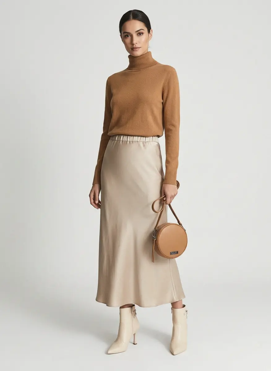 Tonal Sophistication