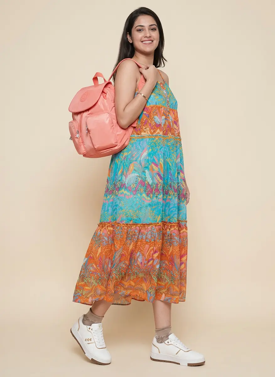 Summer Resort Casual