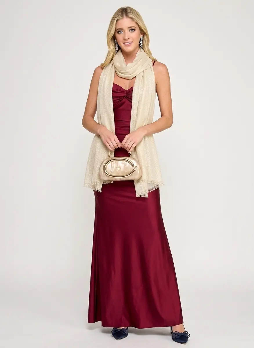 Cabernet Silver Glamour