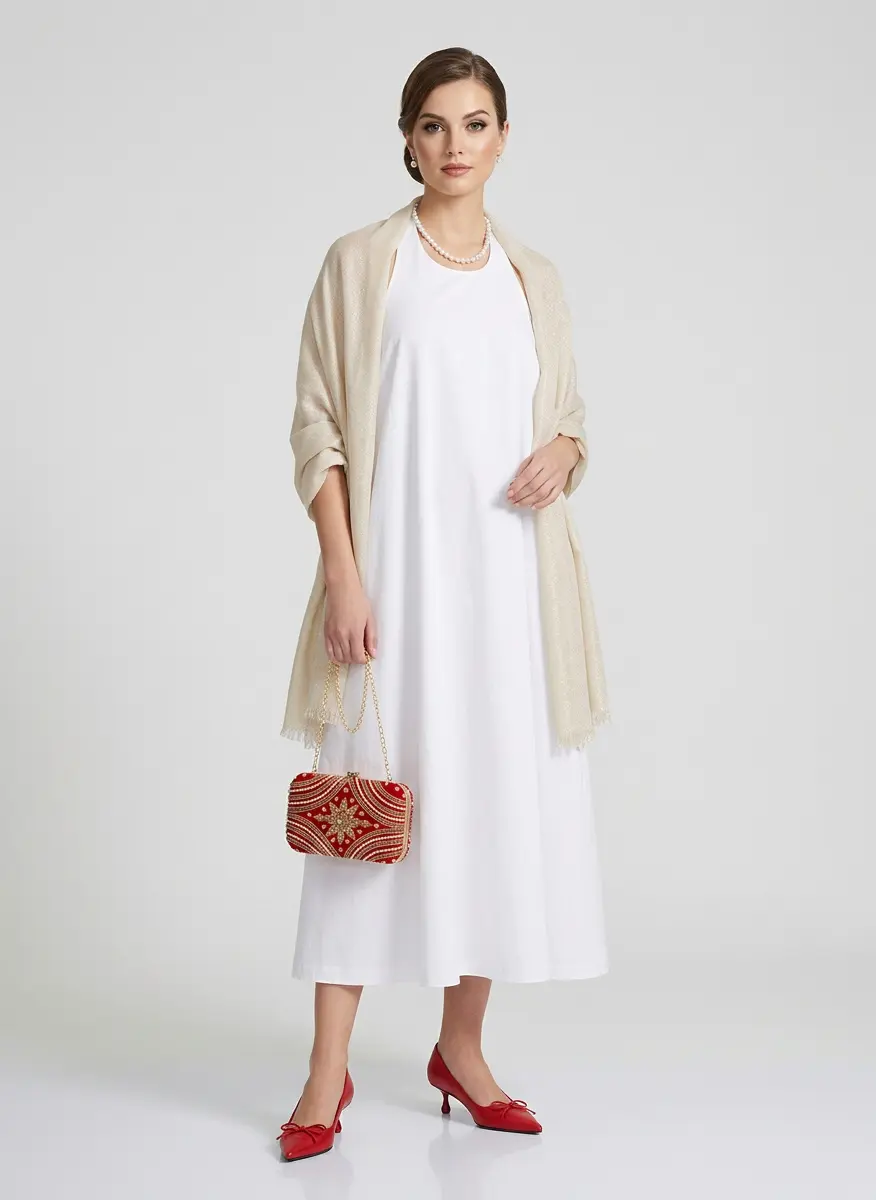 Alabaster Elegance