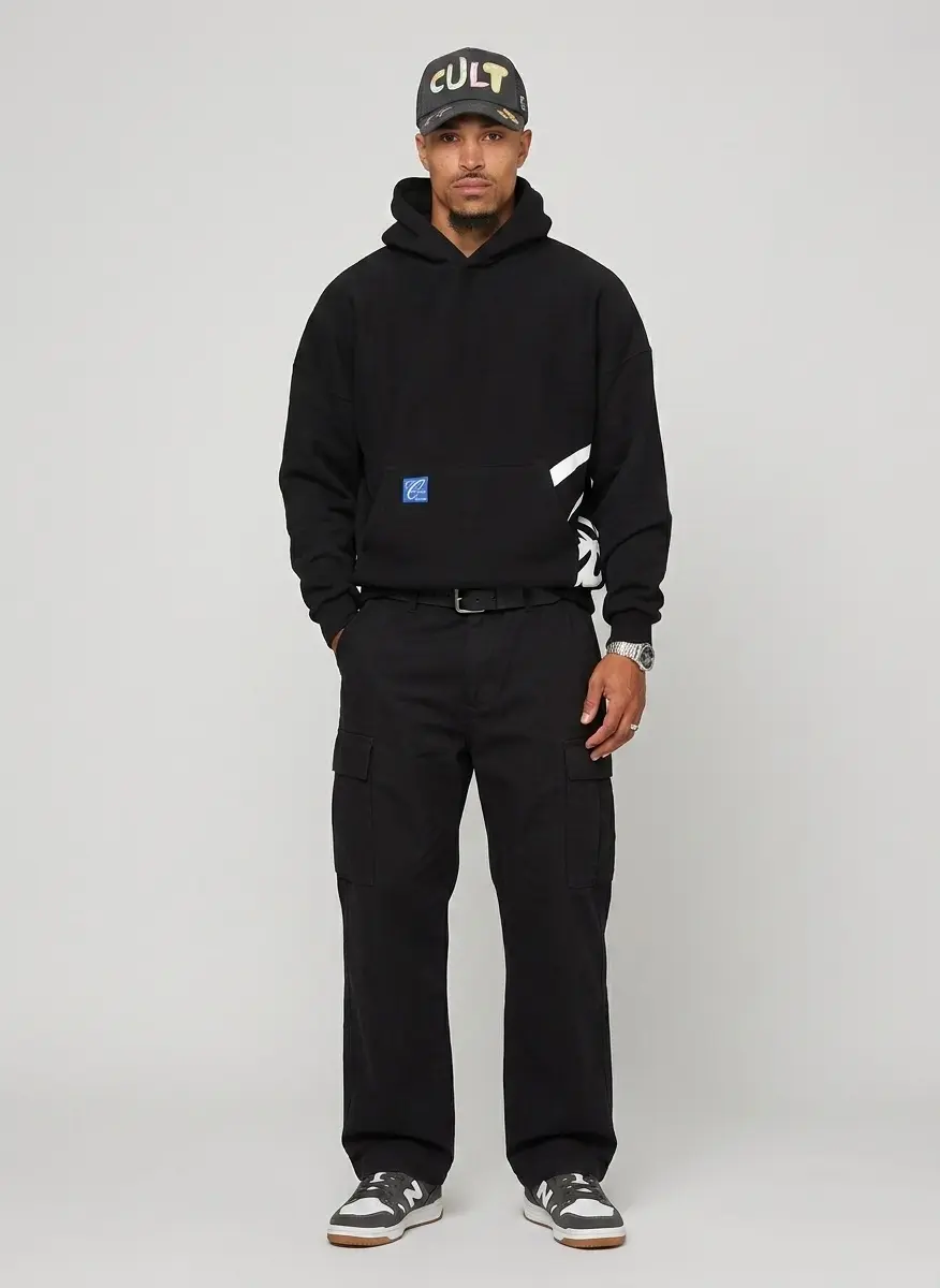 Urban Utility Streetwear