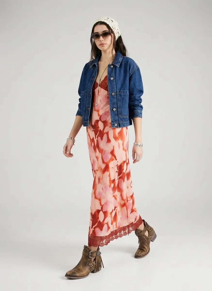 Bohemian Transition