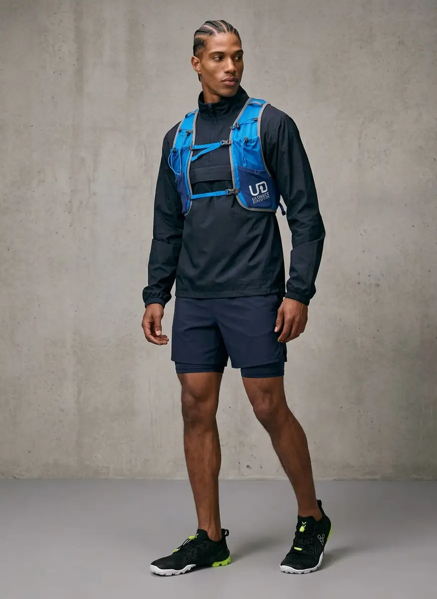 Ultimate Direction Trail Hydration Vest 7