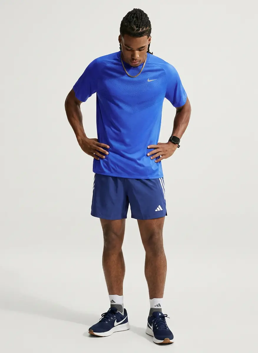 Performance Navy Elite
