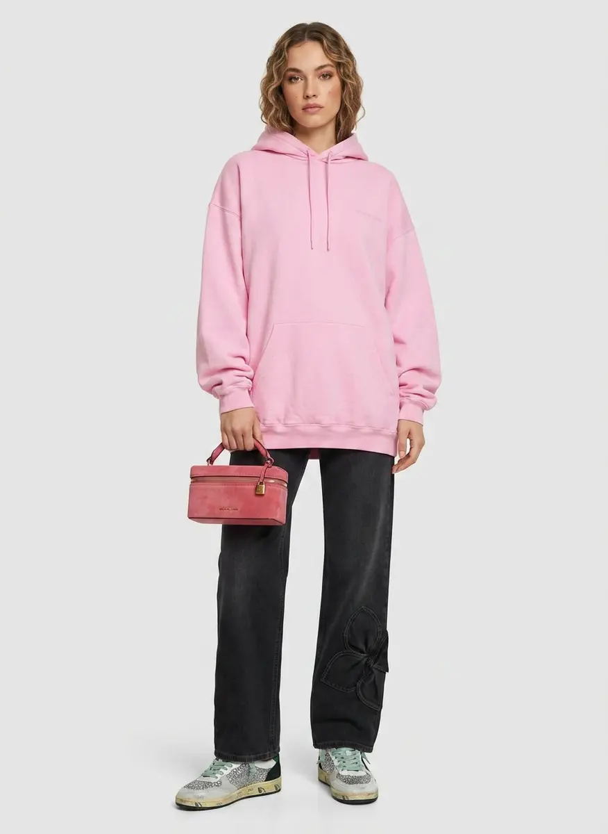 High-Street Luxe