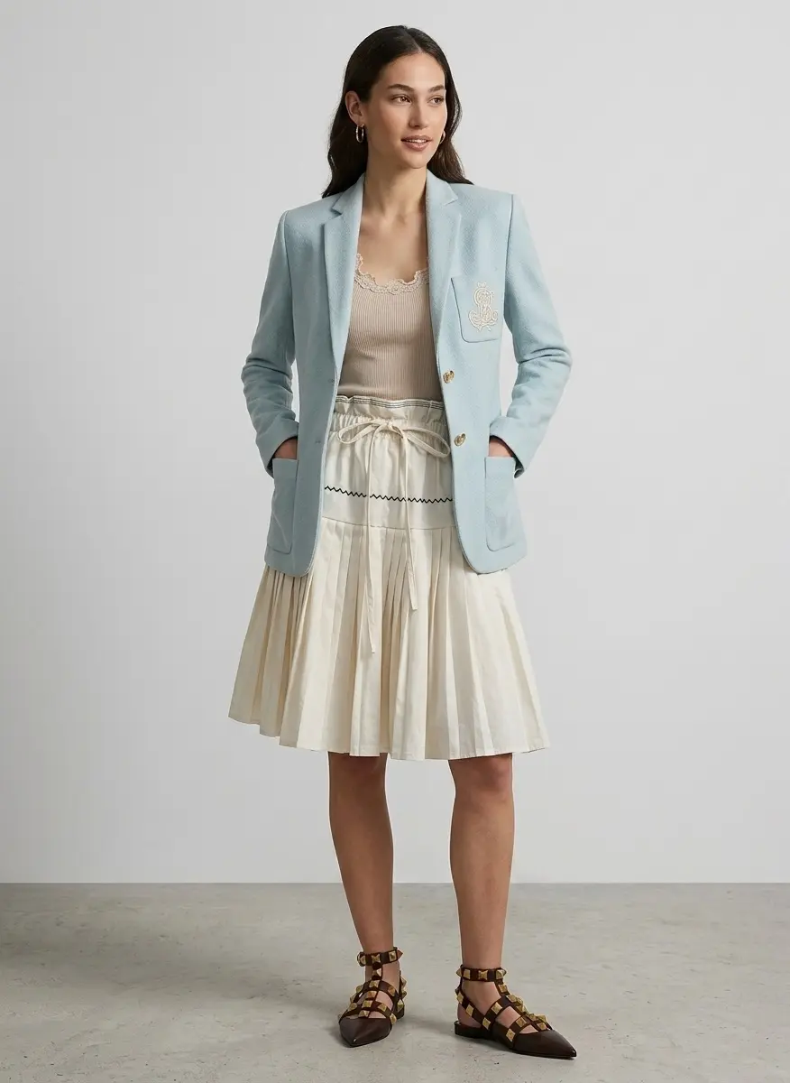Soft Pastel Elegance