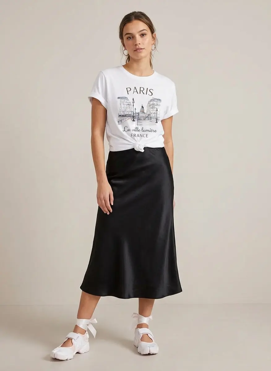 Modern Feminine Mix