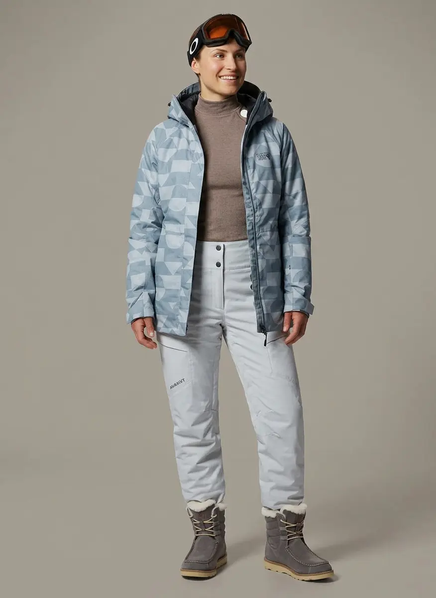 Alpine Explorer