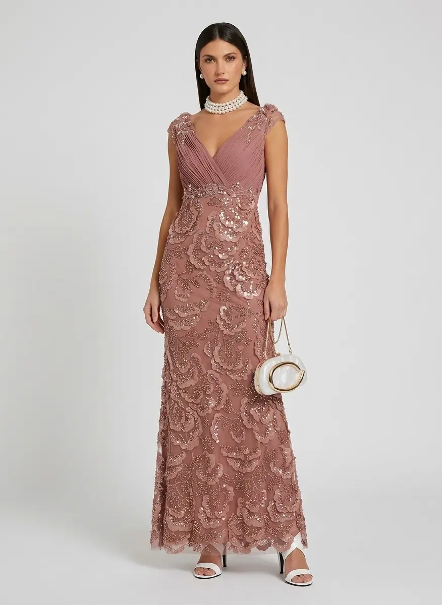 Ethereal Rose