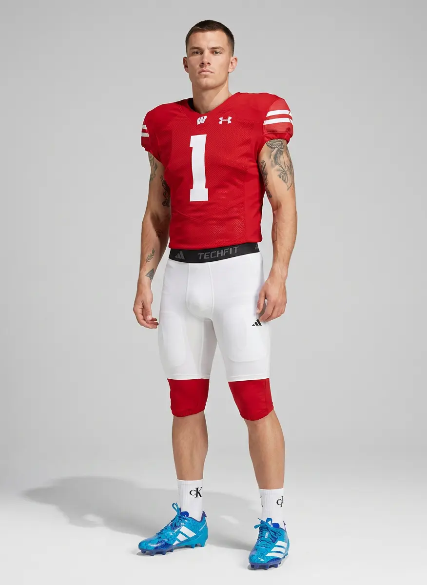 Technical Gridiron Pro