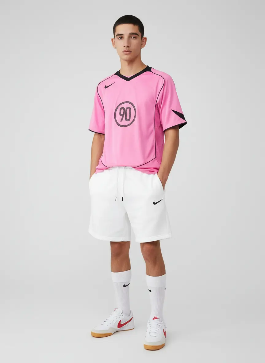 Pro Pitch Performance