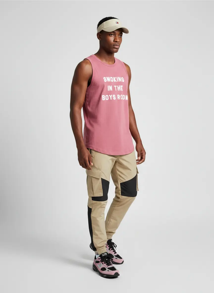 Athletic Heritage Luxe