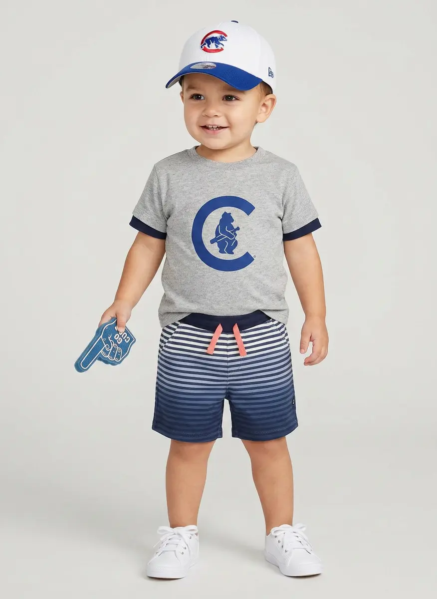 Vintage Cooperstown Casual